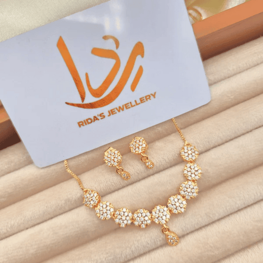 Caret Pendant