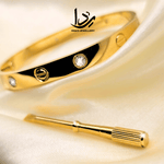 Cartier Bracelet Gold