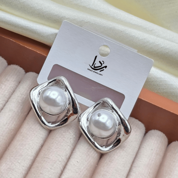 Elegant Pearl Tops