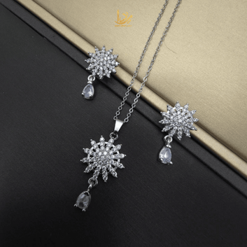 Caret Pendant