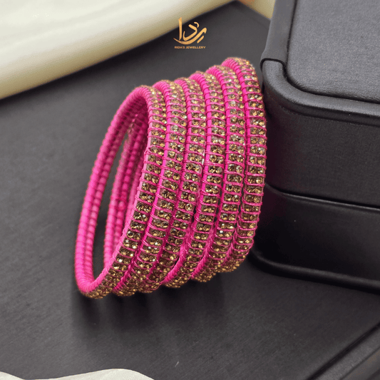 Rajasthani bangles