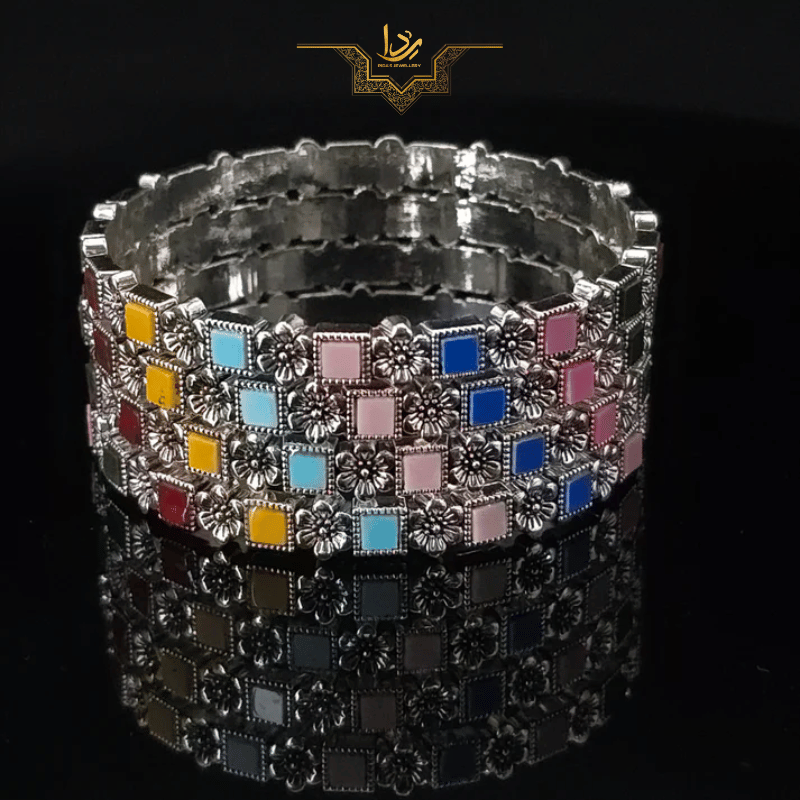 Luxurious Bangles