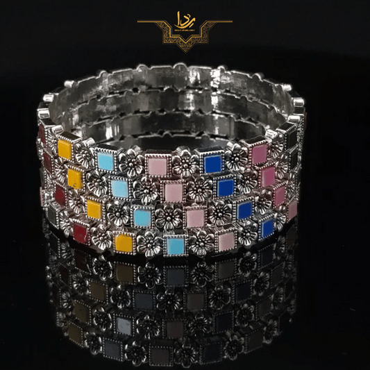 Luxurious Bangles
