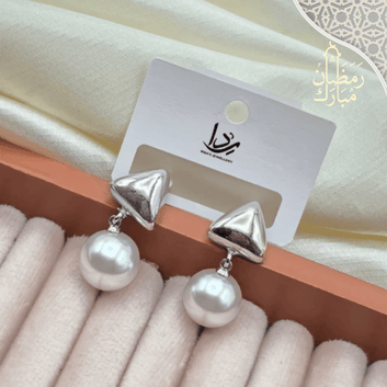 Elegant Pearl Tops