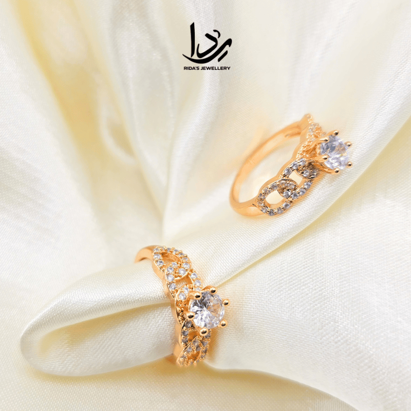 Diamond Engagement Ring