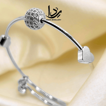 Bracelet Sliver