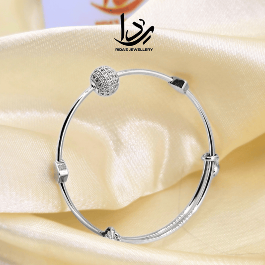 Bracelet Sliver