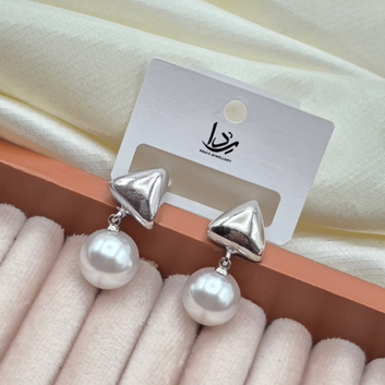 Elegant Pearl Tops