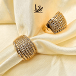 Majestic Glow Ring {Women / Men}