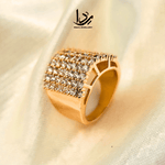 Regal Brilliance Ring {Women / Men}