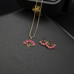 Tree Pendent