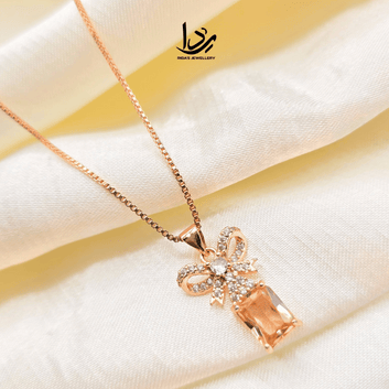 Carat Pendants