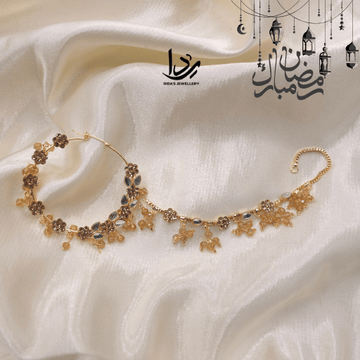 Kandan nose ring