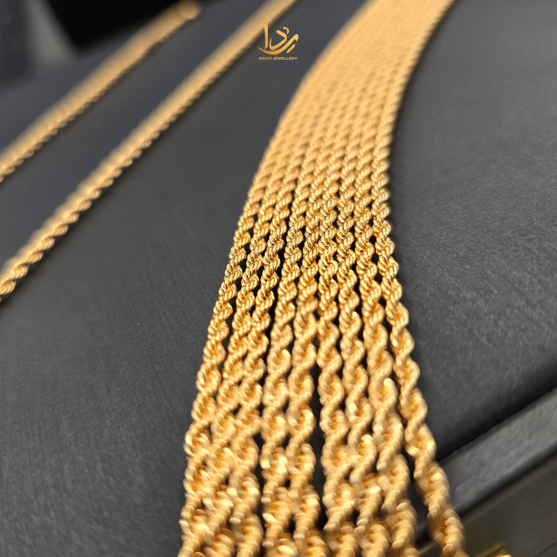 Decent Chain