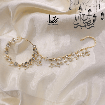 Kandan Nose Ring