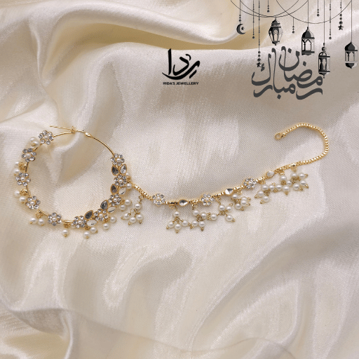 Kandan Nose Ring