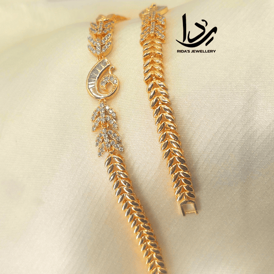 Belle Bracelet