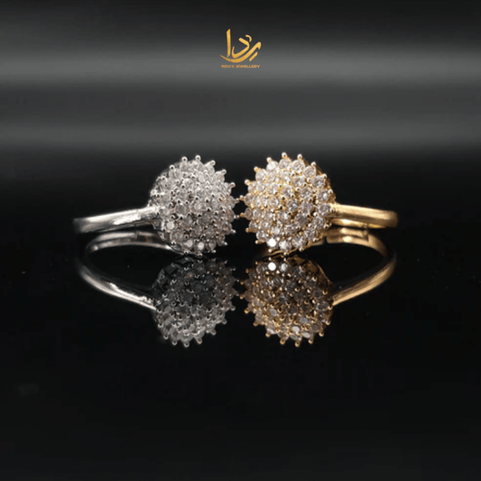 Caret Ring