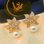 Elegance Pearl pendent