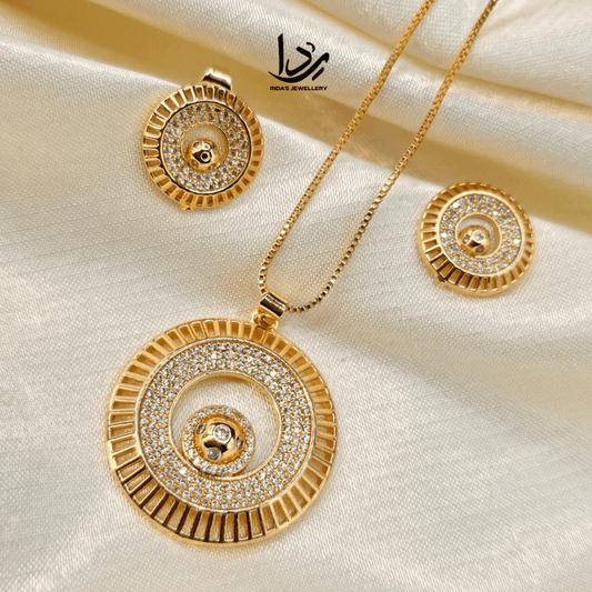 Golden Orbit Set