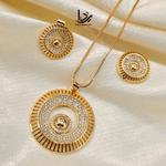 Golden Orbit Set