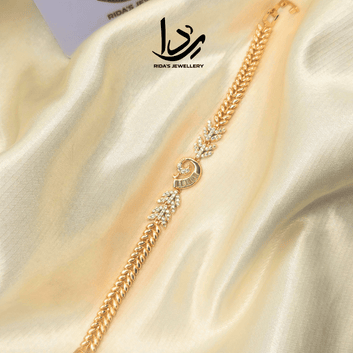 Belle Bracelet