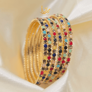 Egyptian Bangles