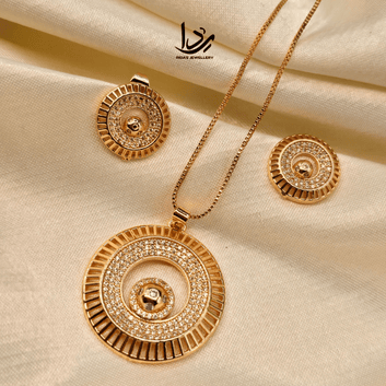 Golden Orbit Set