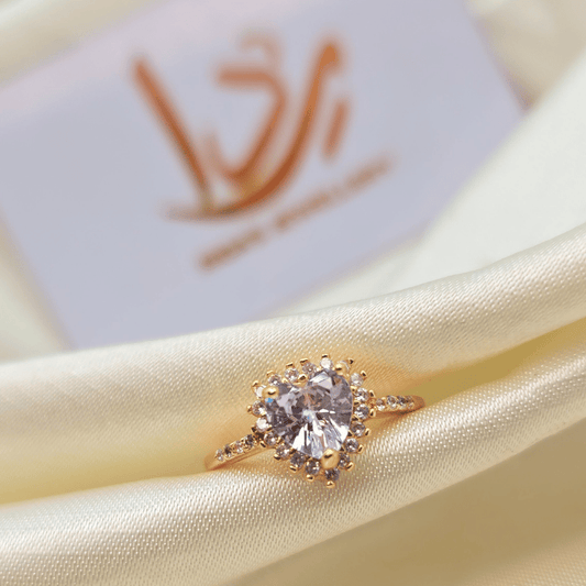 Majesty Ring Diamond