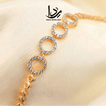 Comb Bracelet