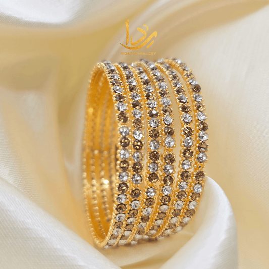 Egyptian Bangles