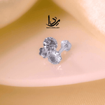 Chandi Tops & Nose Stud