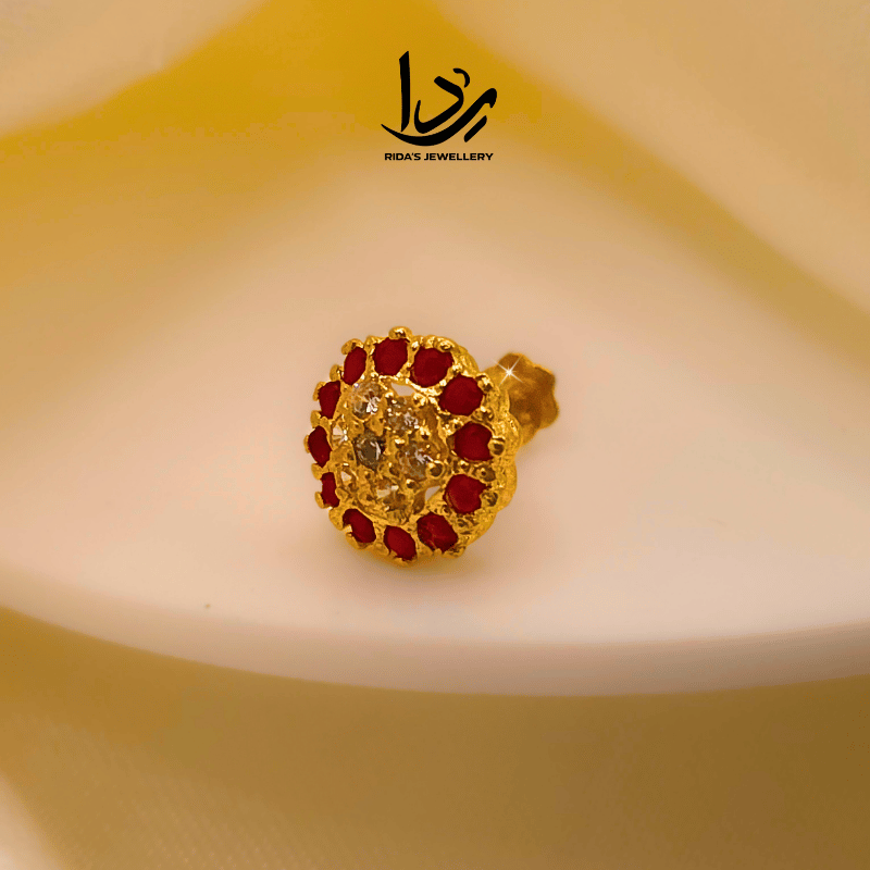 Celestial Nose Stud