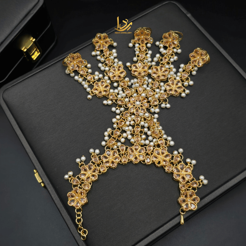 Zircon Stone Panjangla