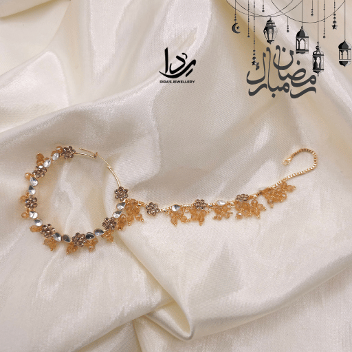 Kandan Nose Ring