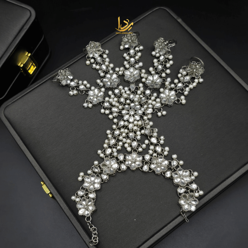 Zircon Stone Panjangla