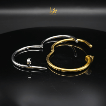 Nail Bracelet