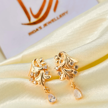 Elegance Earrings