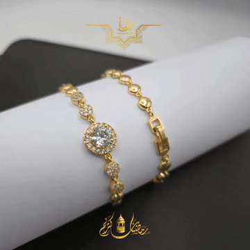 Belle Bracelet