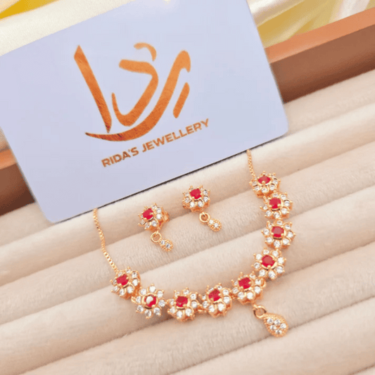 Caret Pendant