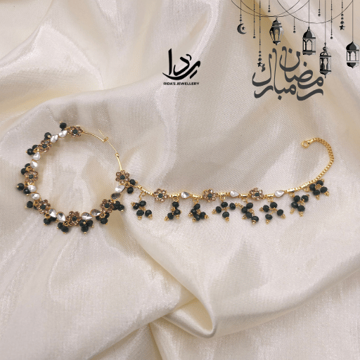 Kandan Nose Ring