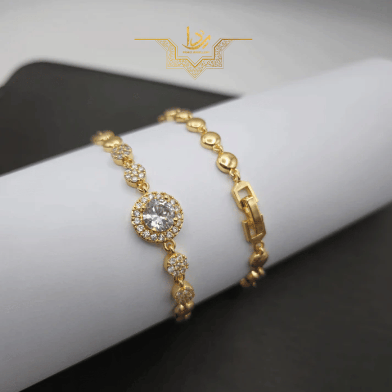 Belle Bracelet