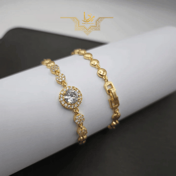Belle Bracelet