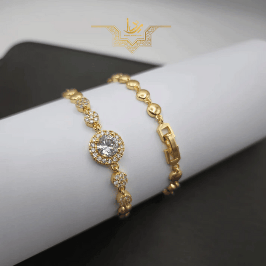 Belle Bracelet
