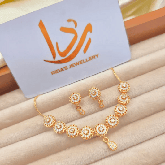 Caret Pendant