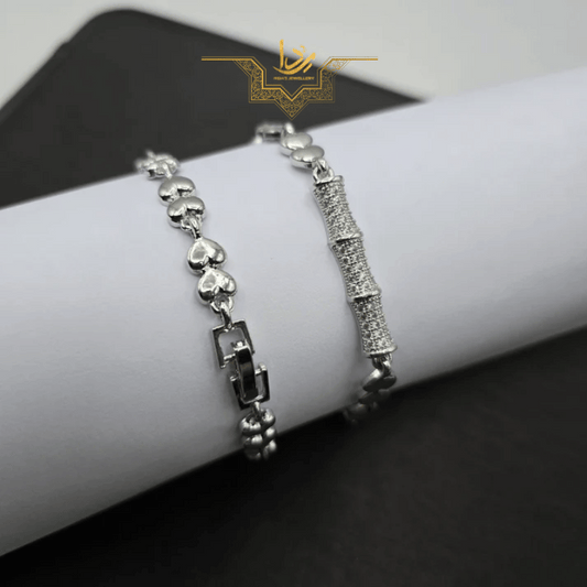 Enchanted Bracelet